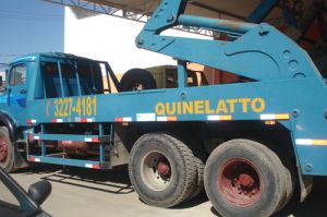 Quinelatto Quinelatto